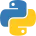 python