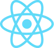 react